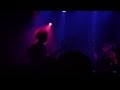 Wolfmother - Tall Ships (Live Oxford Art Factory ...