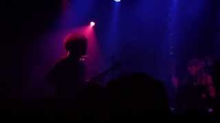 Wolfmother - Tall Ships (Live Oxford Art Factory 2013)