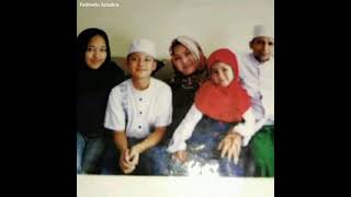 Download lagu Lirik Ayah - Ibu [ Alwi Assegaf Ft. Aminah Yoshida Assegaf ] mp3