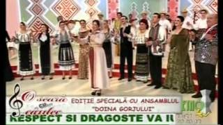 Claudia Torop - Hai pahar,pahar