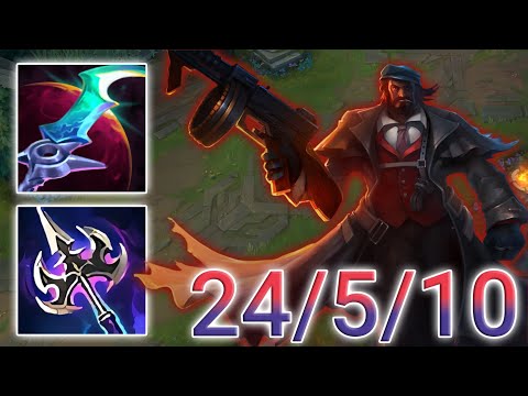 Jungle Graves VS Nunu y Willump Highlights | LAN Master | Patch 12.10