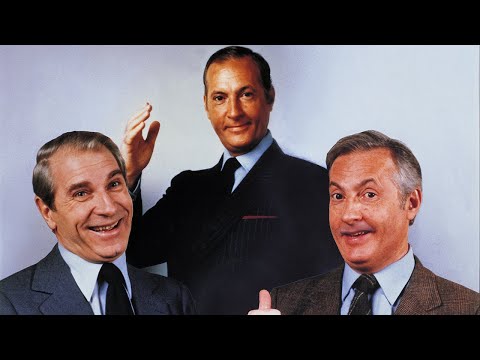 La Gueule de l'autre (1979) - Bande-annonce