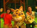 Nick Jr Commercial Breaks March 16 2007