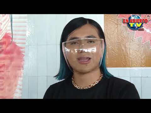 EN ABIERTO TV REPORTE ESPECIAL... OJ PRESENTÓ 'KARTIER DORADO' EN VERACRUZ