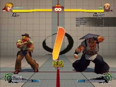 14.Gouken cross/non after UC1