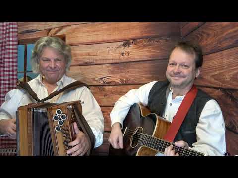 Hey Man Polka - Musikwelt - Christian Ottino & Heli Auer (c) 2021