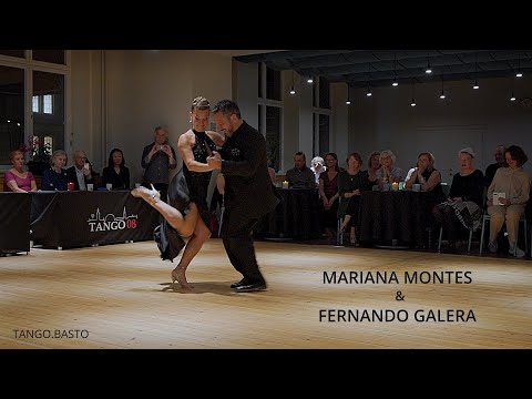 Mariana Montes & Fernando Galera - 3-4 - 2023.05.06
