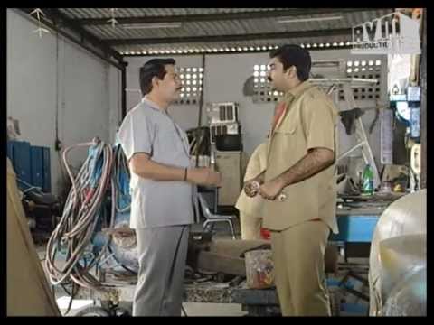 Episode 128: Nambikkai Tamil TV Serial - AVM Productions