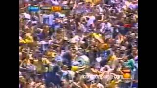 Vale Vergara PUMAS - Molotov