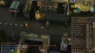 RuneScape - Chat Changes & Camera Controls With Commentary