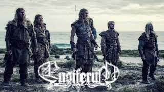 Ensiferum - Heathen Horde LYRICS Sub Español (FAN-MADE)