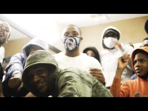 lil Na - Vibes ft Wooside Hommy x Murda