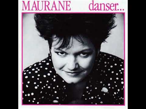 Maurane- Ben (Rare)