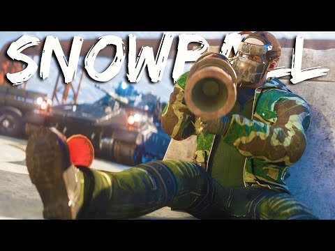 HOW A 20,000 HOUR DUO GETS RICH IN RUST