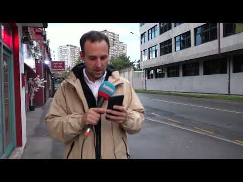 Najgore je kad ljudi cute, kad se ne objasne, pa svaka sumnja ima prava na zivot, i moja i tvoja