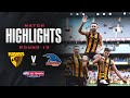 Hawthorn v Adelaide Highlights | Round 12, 2024 | AFL