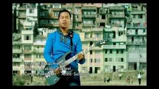 Sanjeev Lama Kaibigan