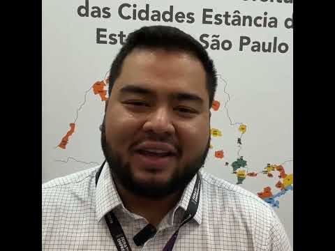 APRECESP NA FEIRA DO EMPREENDEDOR DO SEBRAE