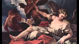 Cecilia Bartoli 'Morirò Fra Strazi E Scempi' (Mission)