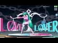[PDA FT] 初音ミク Hatsune Miku - (Ura Omote Lovers) Two ...