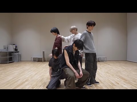 Ebby - Want it (Tinnitus demo) MIRRORED