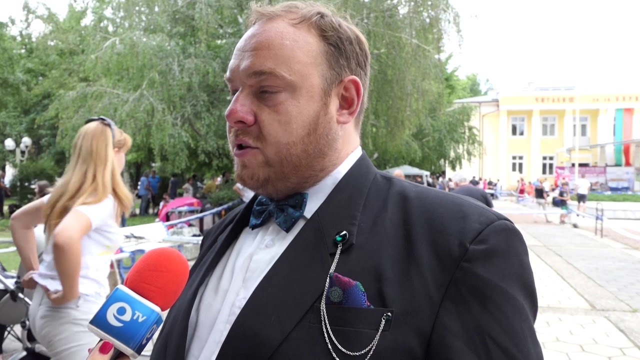 Проведе се третото издание на The Dog Show Първомай