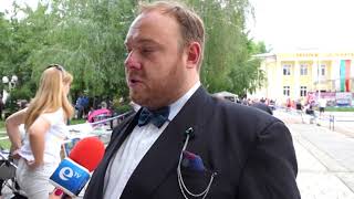 Проведе се третото издание на The Dog Show Първомай