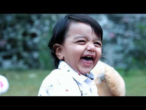 Kushagra' pre birthday video | Haldwani | Nainital | Rudrapur | Uttarakhand |