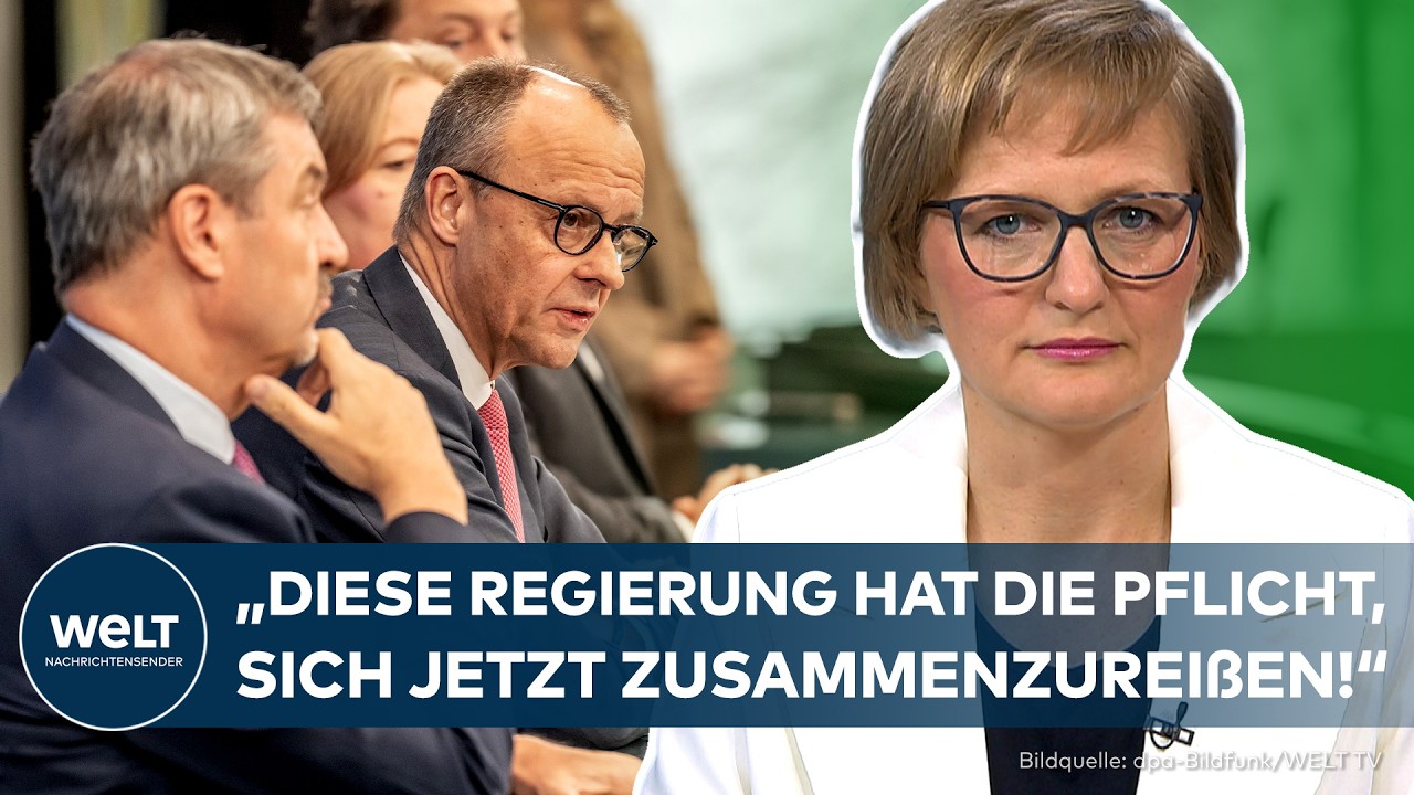 CHAOS-KOALITION: Brandner fordert „reißt euch zusammen! Es ist eine Ehre regieren zu dürfen!“
