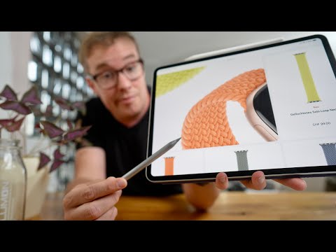 Ultra 3, Series 11 & SE 3: Tipps und Empfehlungen zum Apple-Watch- und Armbänder-Kauf