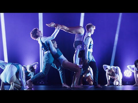 On Then and Now - PTP Teen Contemporary 2021