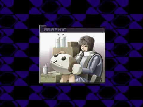 Playthrough: Front Mission 3 - Alisa's story - Part 22