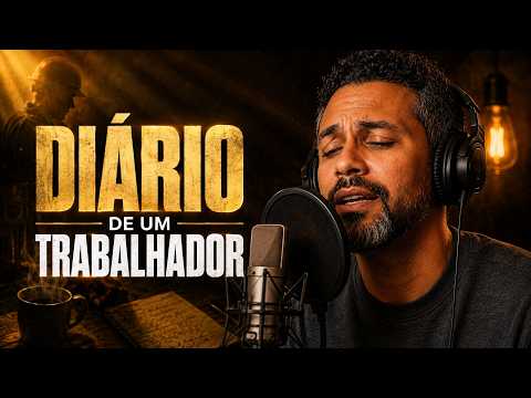 Diário de um Trabalhador - Samuel Rocha | Áudio Oficial