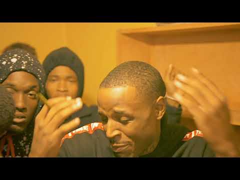 Real Been Live "Been Live Flo" p.1 Shot by Cobbi Mac