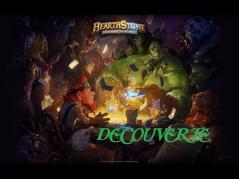 comment s'inscrire beta hearthstone