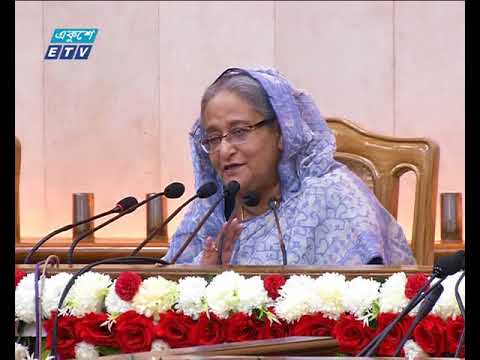 সরকারের ধারাবাহিকতার কারণেই উন্নয়ন দৃশ্যমান