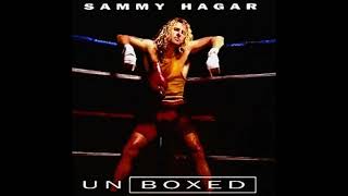 Sammy Hagar-High Hopes