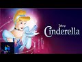 Disney Cinderella Read Aloud