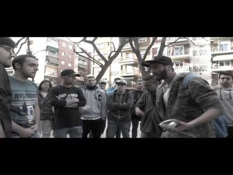 FLORESTA BATTLES 0XXII | MOLY x ASEK Vs SIKO x LMNT (SEMIFINAL)