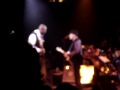 Wayman Tisdale '08 Guitar Duel (clip)!