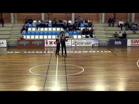 1ª Div. Masc. - TABIRAKO - LA PEÑA