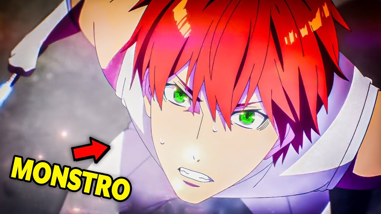 Os Heróis São Piores Que Os Vilões Mas Ele Vai Se Vingar De Tudo Isso - 6