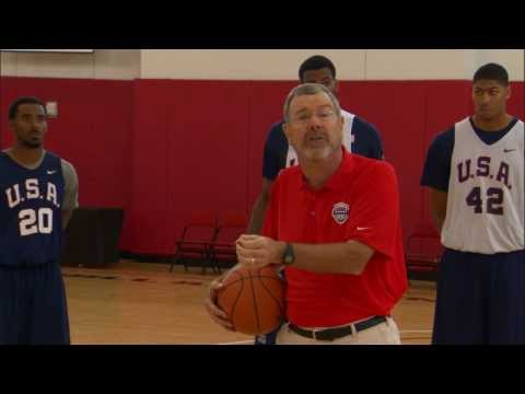 Tips, Skills, and Drills: Pick and Roll