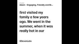 AI Describe a place in your country that you would like to recommend to visitors