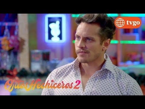 Wizard Eyes 12/20/2018 - Chapter 126 - 3/5