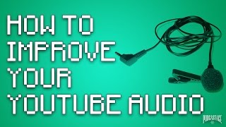 Video thumbnail for Giant Squid Omni-Directional Lavalier Mic Test by Podcastage