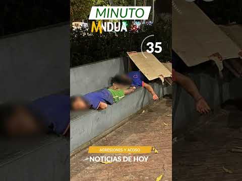 Minuto Marandua, las Noticias del Dia en Un Minuto