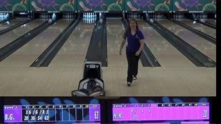 2016 Indiana High School Bowling State Finals-Singles