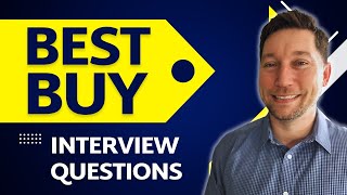 Best Buy Interview Questions with Answer Examples