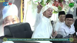 Download lagu CERAMAH AL HABIB RIFKY ALAYDRUS TERBARU 2025 mp3